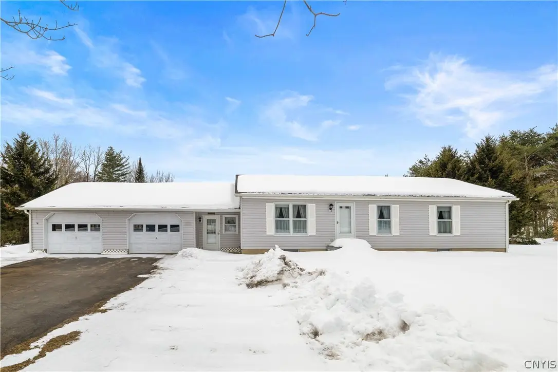 202 Mill Road, Saint Johnsville, NY 13452 - #1