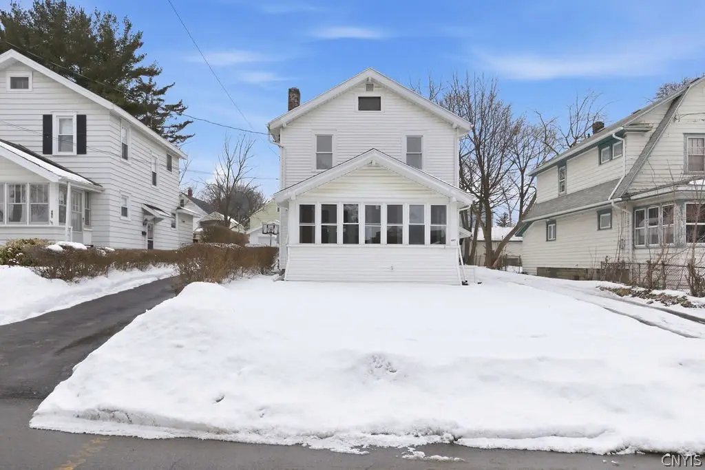 497 Pleasantview Avenue, Syracuse, NY 13208 - #1