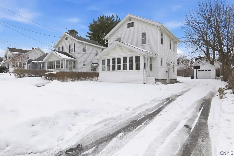 497 Pleasantview Avenue, Syracuse, NY 13208 - #2