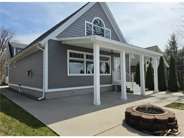 7327 Lake Shore Drive, Blossvale, NY 13308