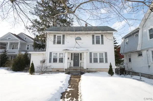 2129 James Street, Accord, NY 13206