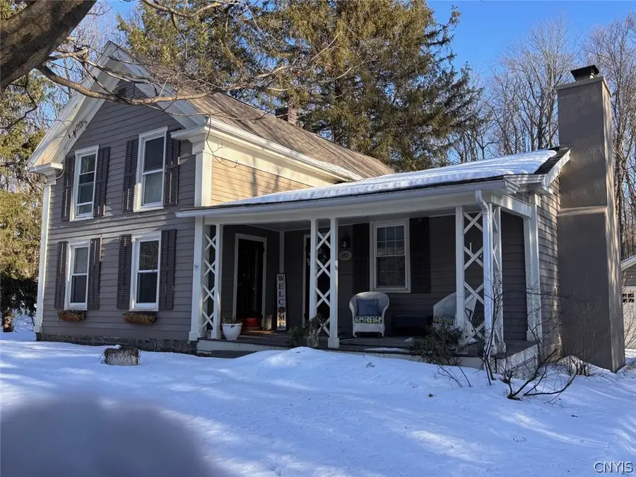 82 Utica St Street, Clinton, NY 13323 - #2