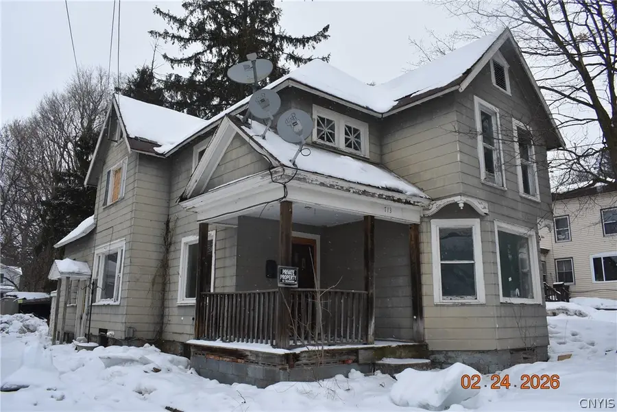 713 Oneida Street, Fulton, NY 13069 - #2