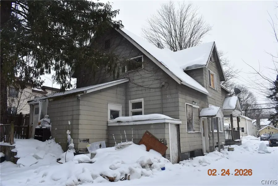 713 Oneida Street, Fulton, NY 13069 - #3