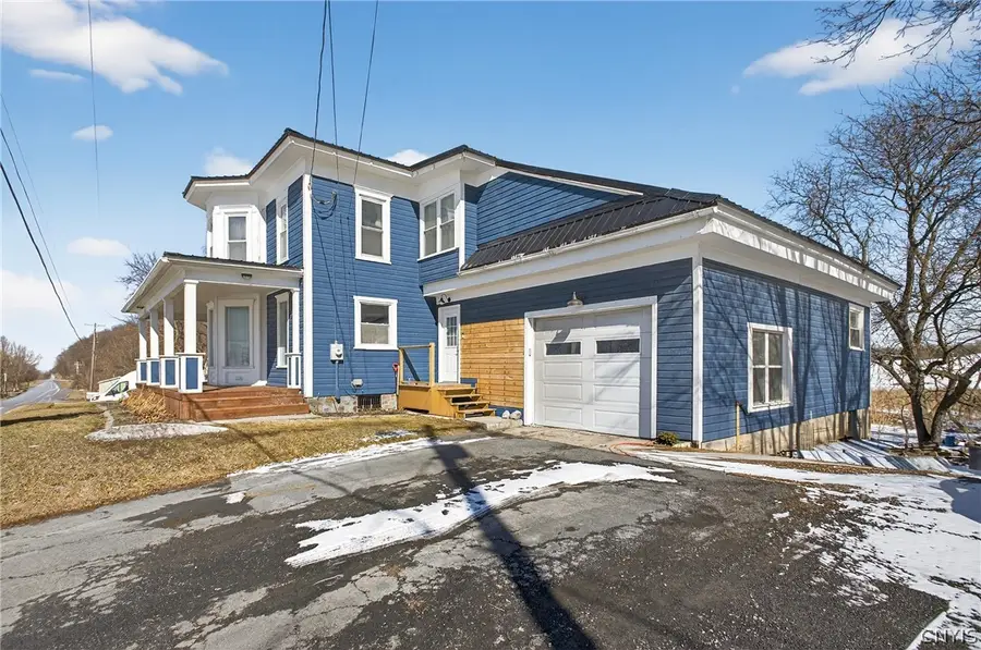 8580 State Route 34, Weedsport, NY 13166 - #2