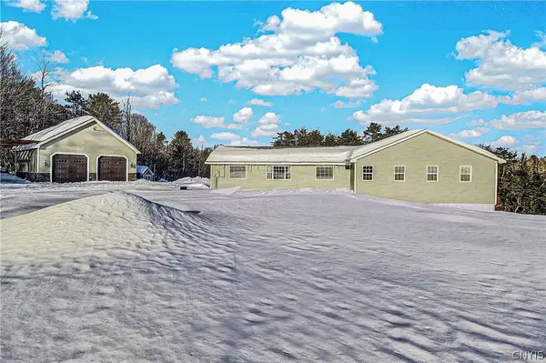 388 Peck Road, Accord, NY 13454