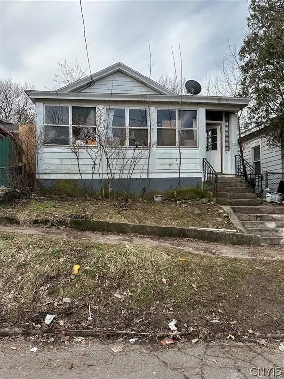 115 S Alvord Street, Syracuse, NY 13203