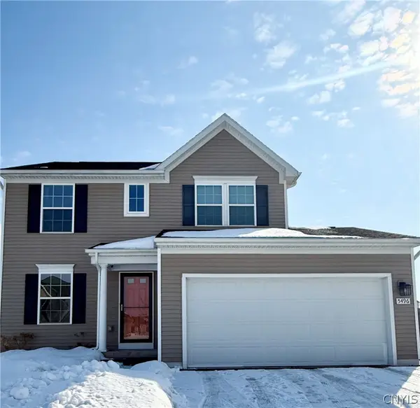 5496 Tobin Path, Clay, NY 13041