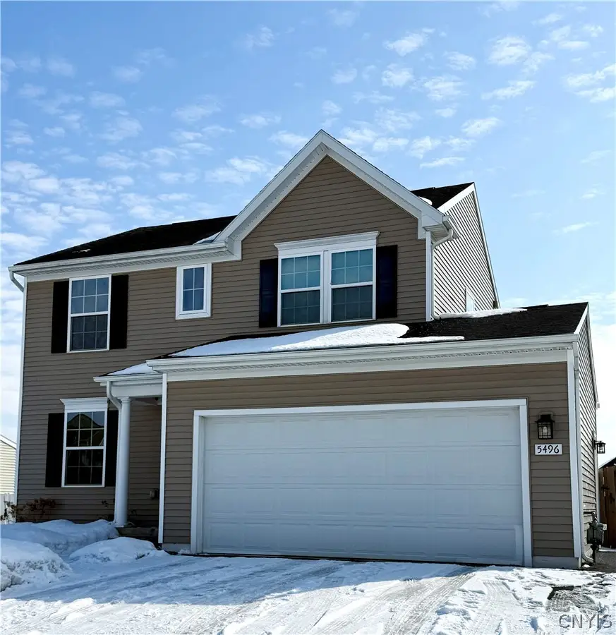5496 Tobin Path, Clay, NY 13041 - #2
