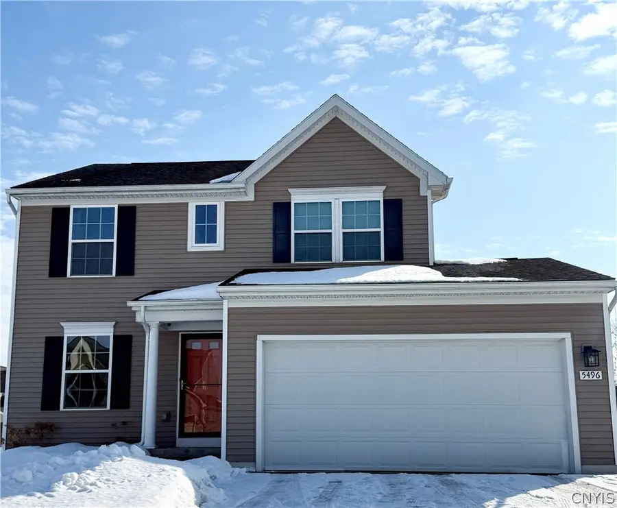 5496 Tobin Path, Clay, NY 13041 - #3