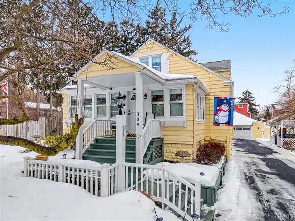 309 Mackay Avenue, Syracuse, NY 13219