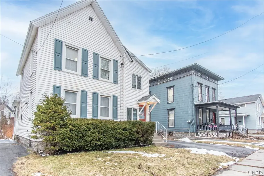 316 Mullin Street, Watertown, NY 13601 - #3