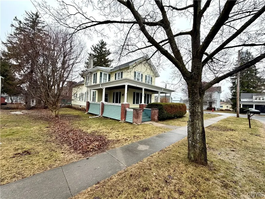 3 Aldrich Street, Philadelphia, NY 13673 - #2