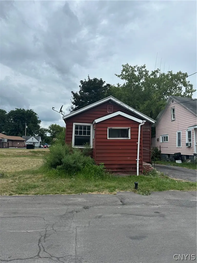 114 Hovey Street, Syracuse, NY 13207 - #1