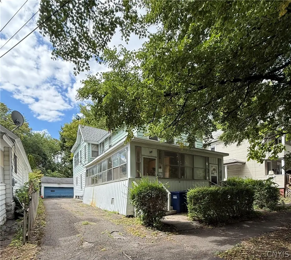 349 Elm Street, Syracuse, NY 13203 - #1