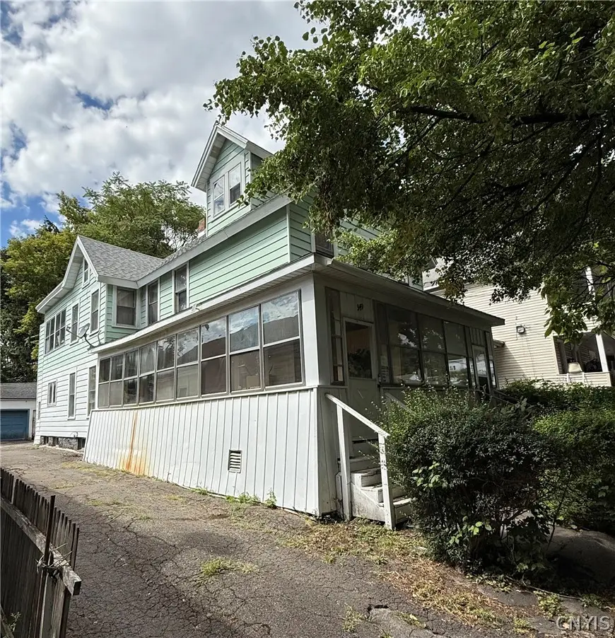 349 Elm Street, Syracuse, NY 13203 - #2