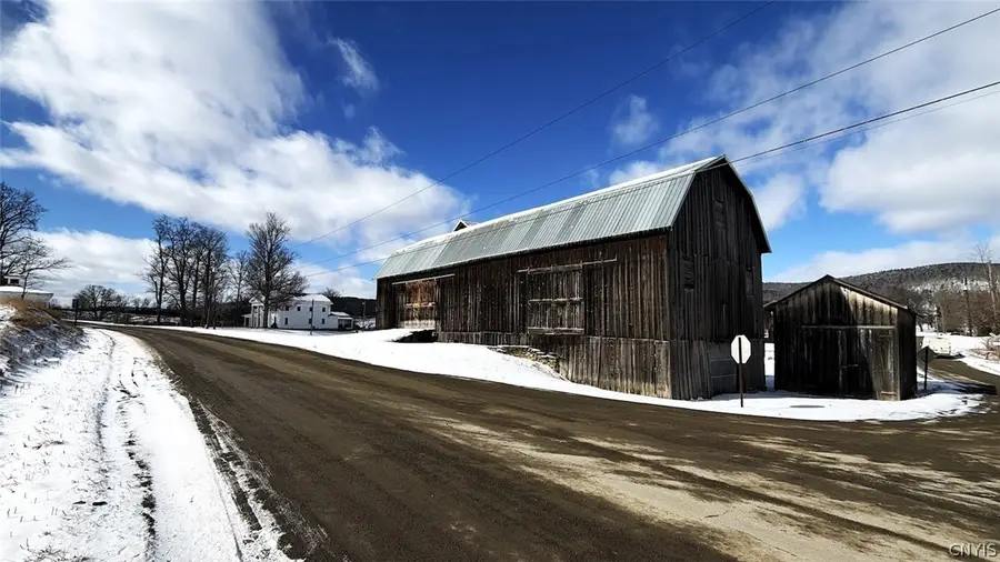 7013 Fish Hatchery Road, Bath, NY 14810 - #2