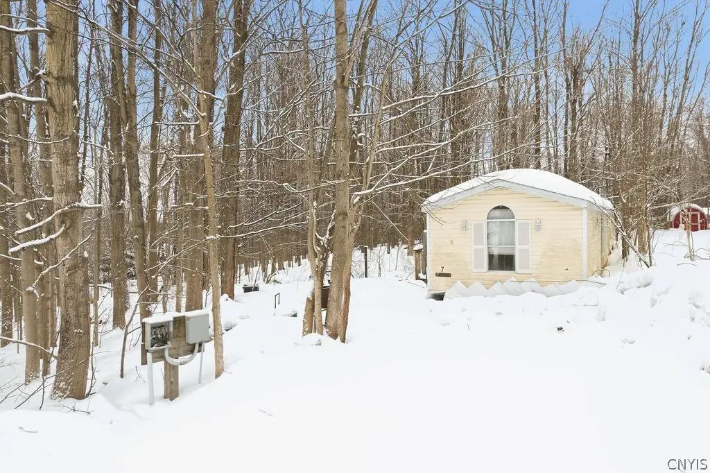 7 Cowpath Road, Fulton, NY 13069 - #1