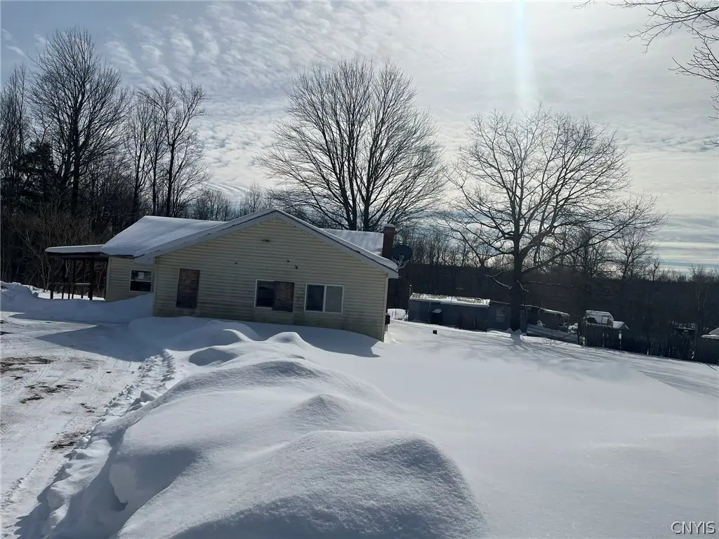 175 Northwoods Road, Hermon, NY 13652 - #1