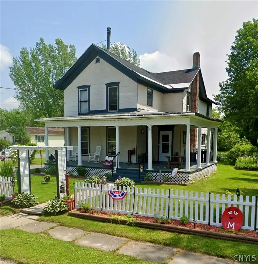4 Lexington Avenue, Antwerp, NY 13608 - #1