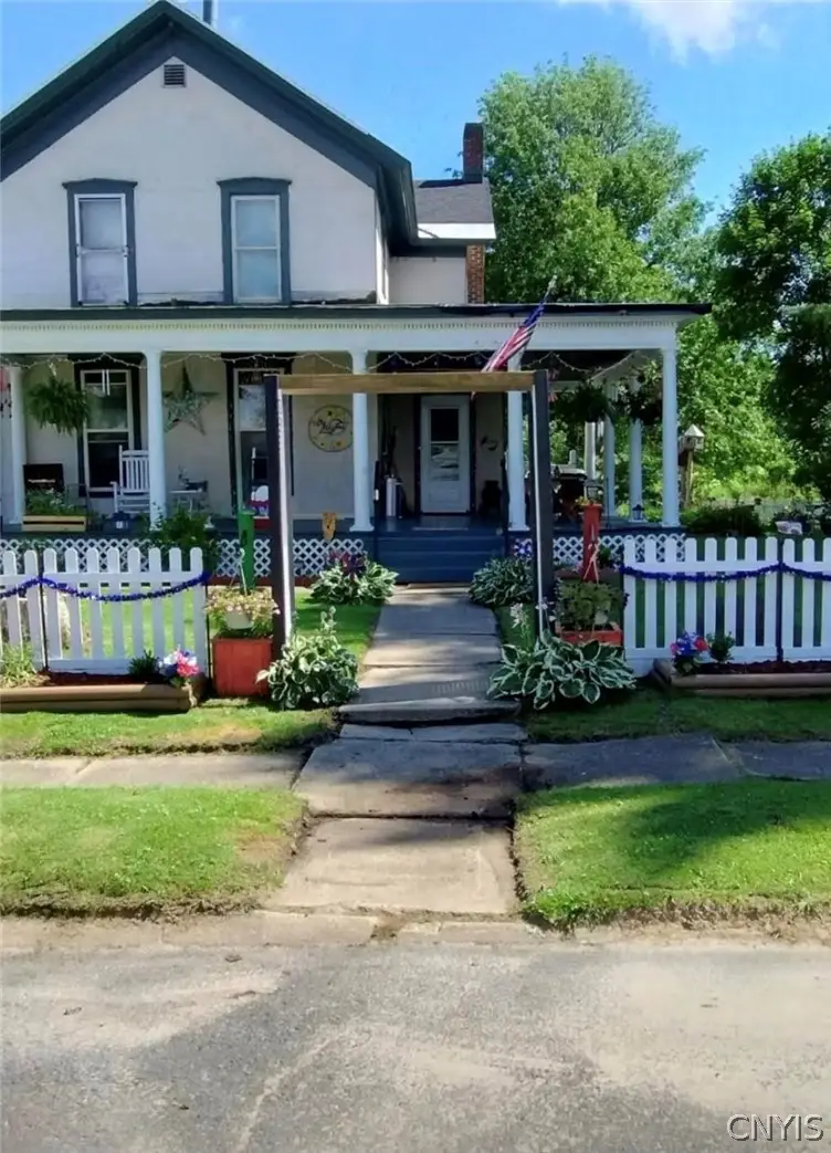 4 Lexington Avenue, Antwerp, NY 13608 - #2