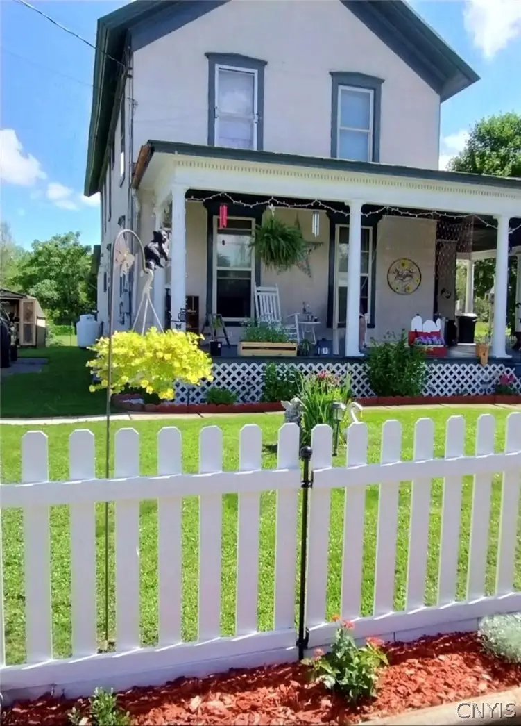 4 Lexington Avenue, Antwerp, NY 13608 - #3