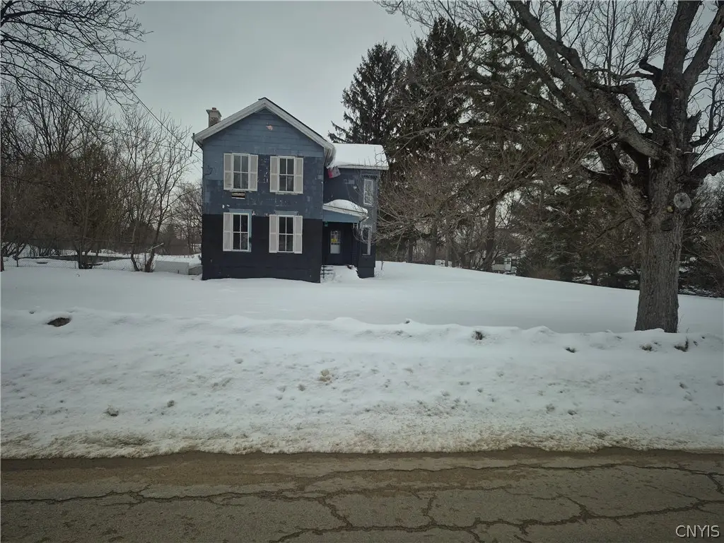 306 Main Street, Antwerp, NY 13608 - #1