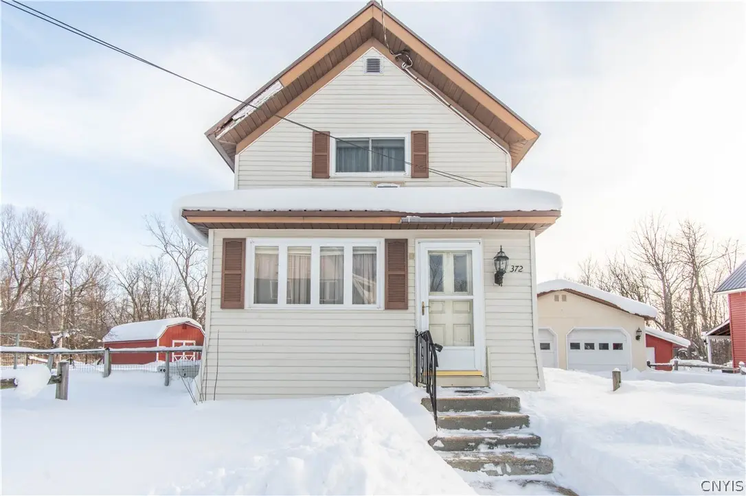 372 E Kirby Street, Brownville, NY 13615 - #1