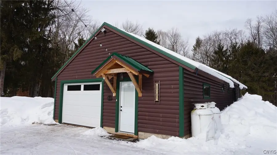 364 Mccaw Road, Redfield, NY 13437 - #3