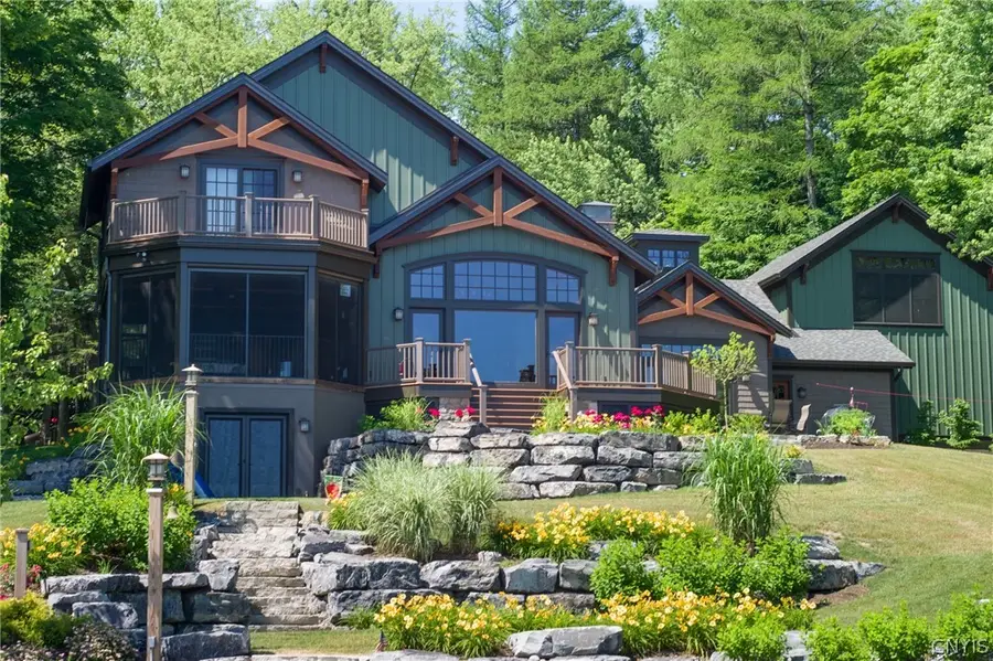 1760 Tamarack, Skaneateles, NY 13152 - #2