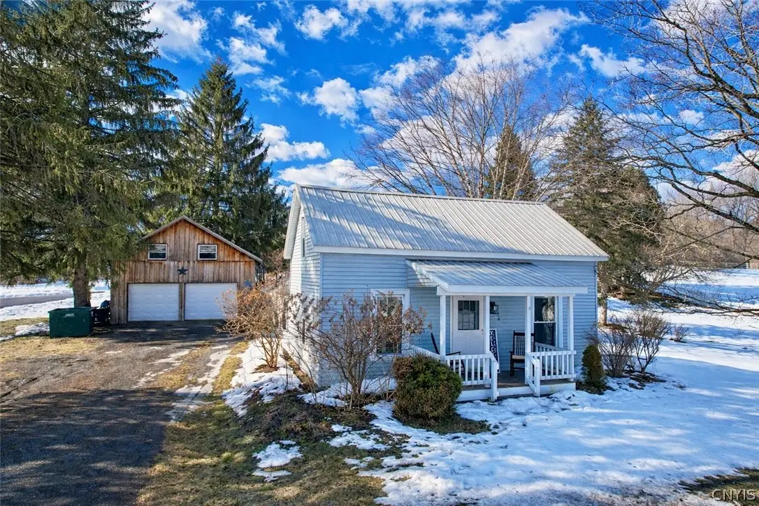 176 Lebanon Street, Hamilton, NY 13346 - #1