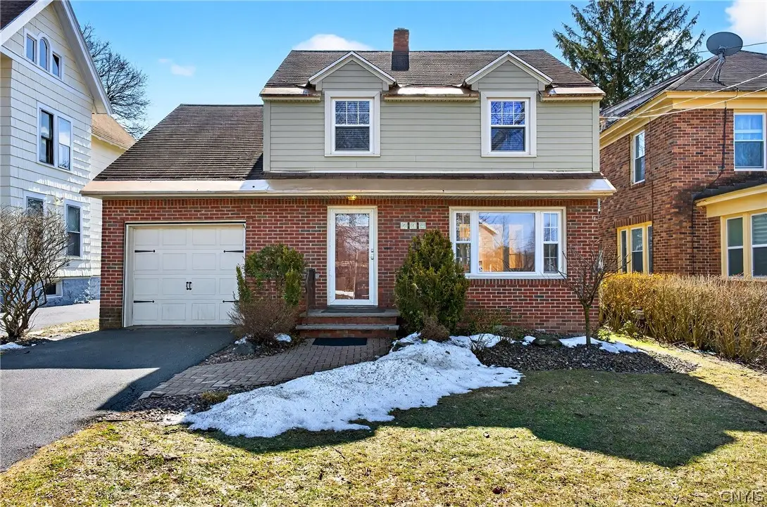 204 Kline Street, Syracuse, NY 13203 - #1