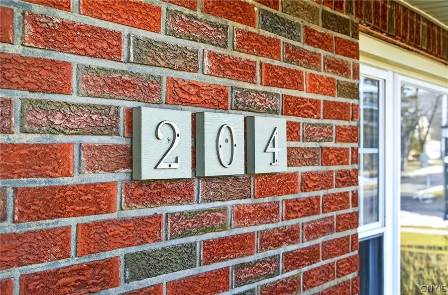 204 Kline Street, Syracuse, NY 13203 - #3