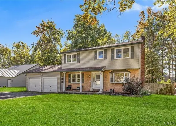 227 Northland Drive, Central Square, NY 13036