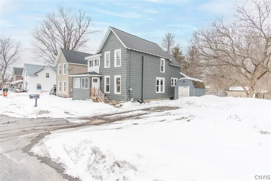 572 Snell Street, Watertown, NY 13601 - #2