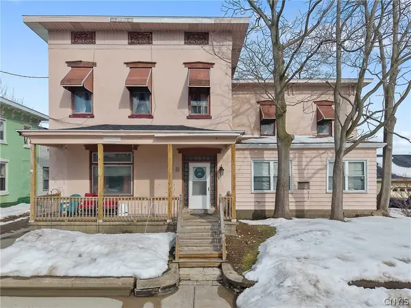 53 E 4th Street, Oswego, NY 13126