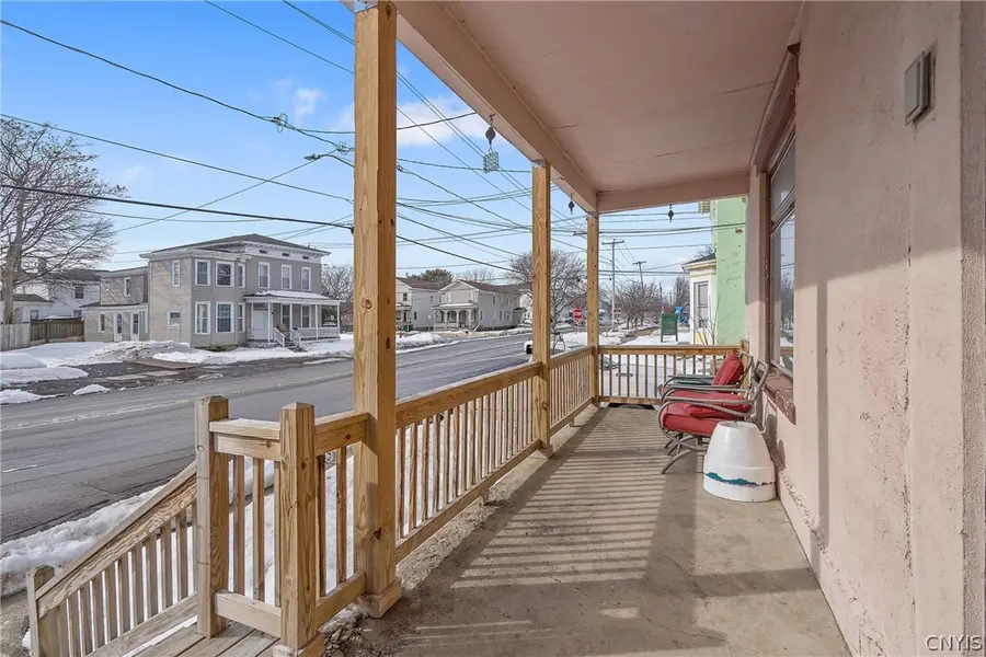 53 E 4th Street, Oswego, NY 13126 - #2