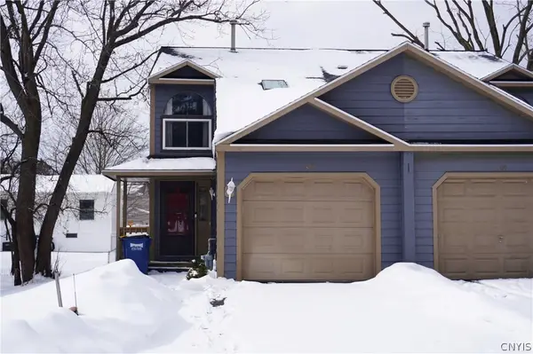 307 Gillespie Avenue, Syracuse, NY 13219