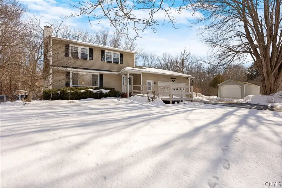 8922 Eddy Road, Sullivan, NY 13037 - #3