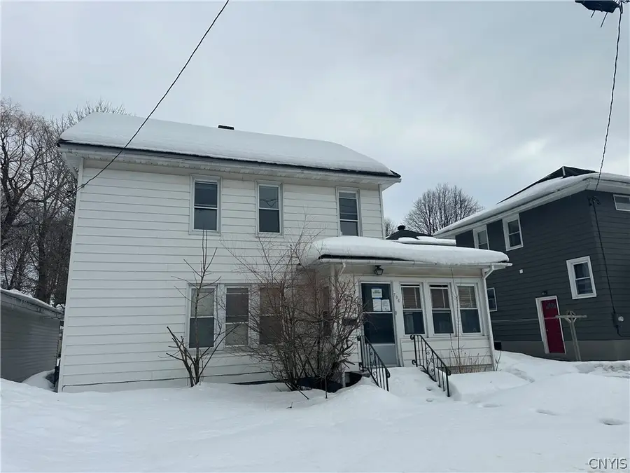 706 Elm Street, Carthage, NY 13619 - #2