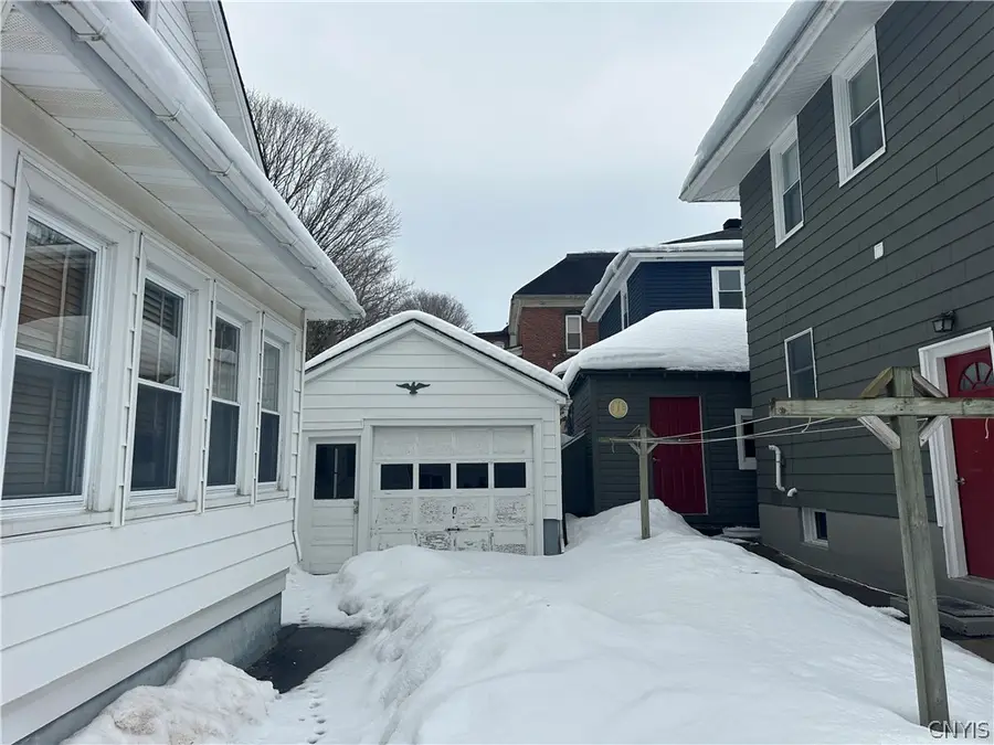 706 Elm Street, Carthage, NY 13619 - #3