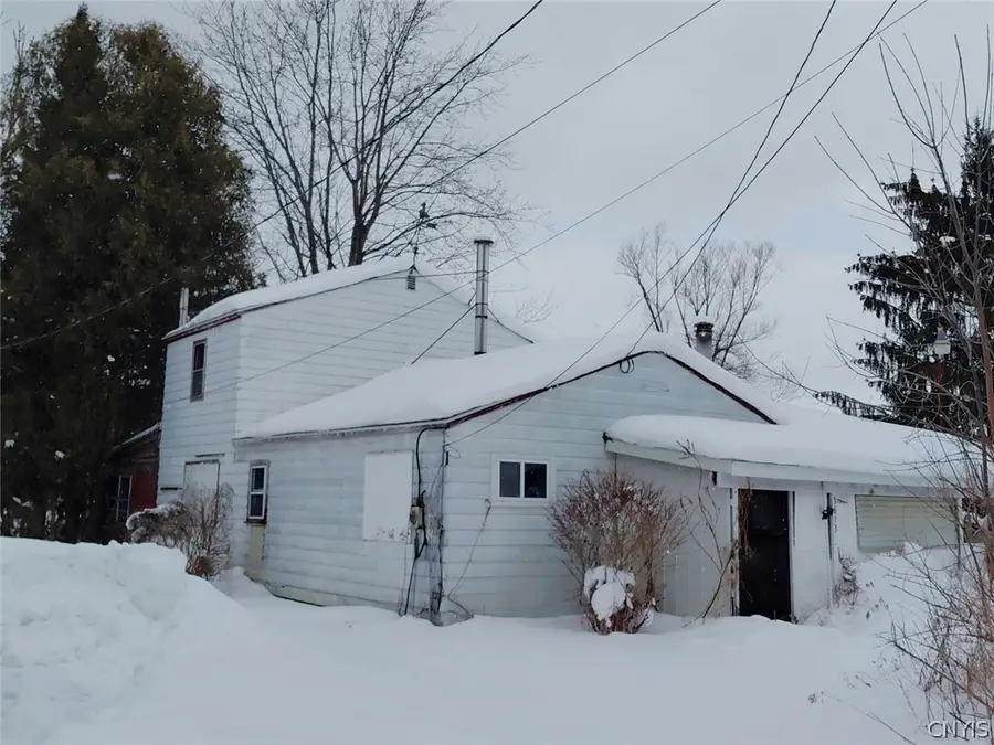 3613 Bonstead Road, Clay, NY 13041 - #3