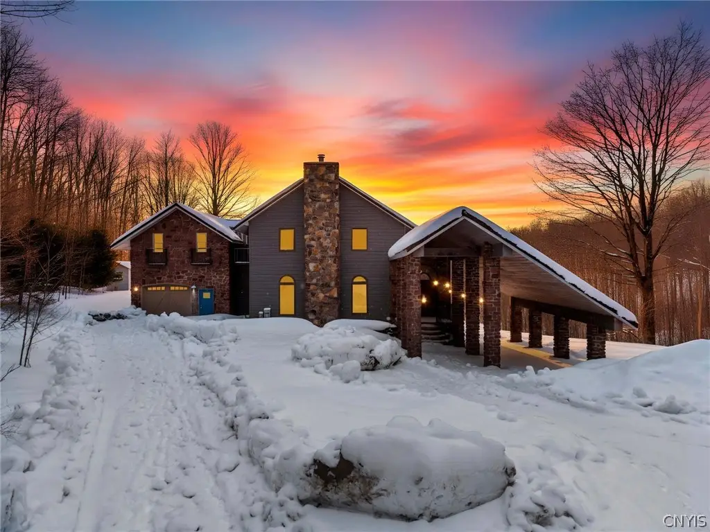 150 Valleygate Drive, Parish, NY 13131 - #1