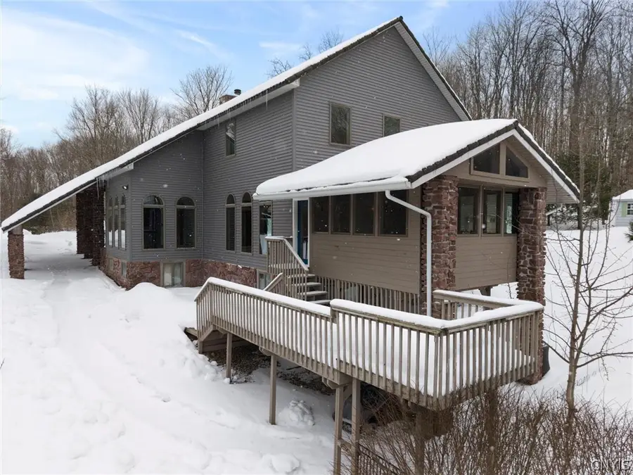 150 Valleygate Drive, Parish, NY 13131 - #3