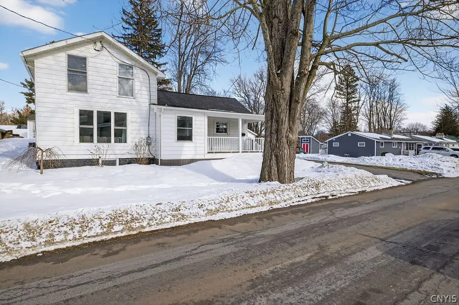 110 Jefferson Street, Phoenix, NY 13135 - #2