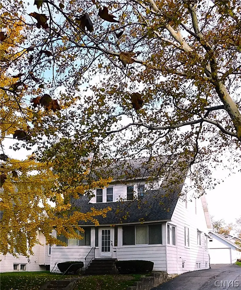 205 E Shotwell Park Park, Syracuse, NY 13206 - #1