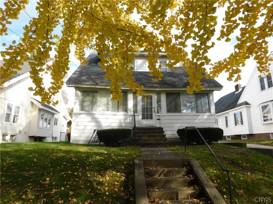 205 E Shotwell Park Park, Syracuse, NY 13206 - #2