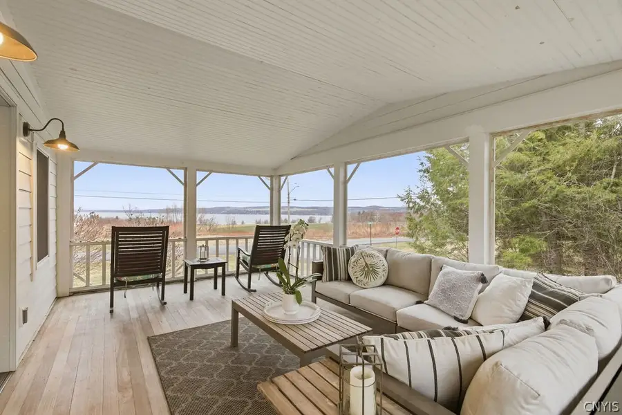 1552 Heifer Road, Skaneateles, NY 13152 - #3