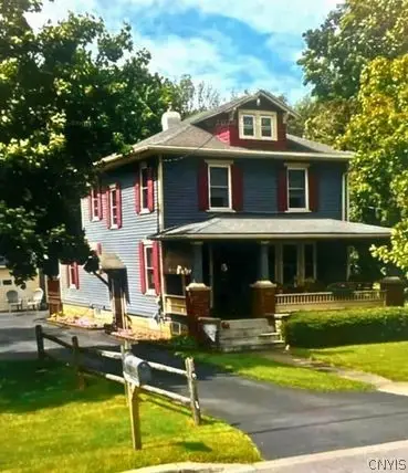 28 Meadow Street, Clinton, NY 13323 - #1