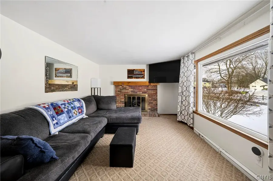 117 Knowland Drive, Liverpool, NY 13090 - #2